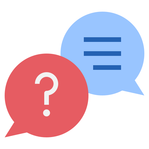 interview icon