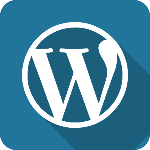 wordpress web site